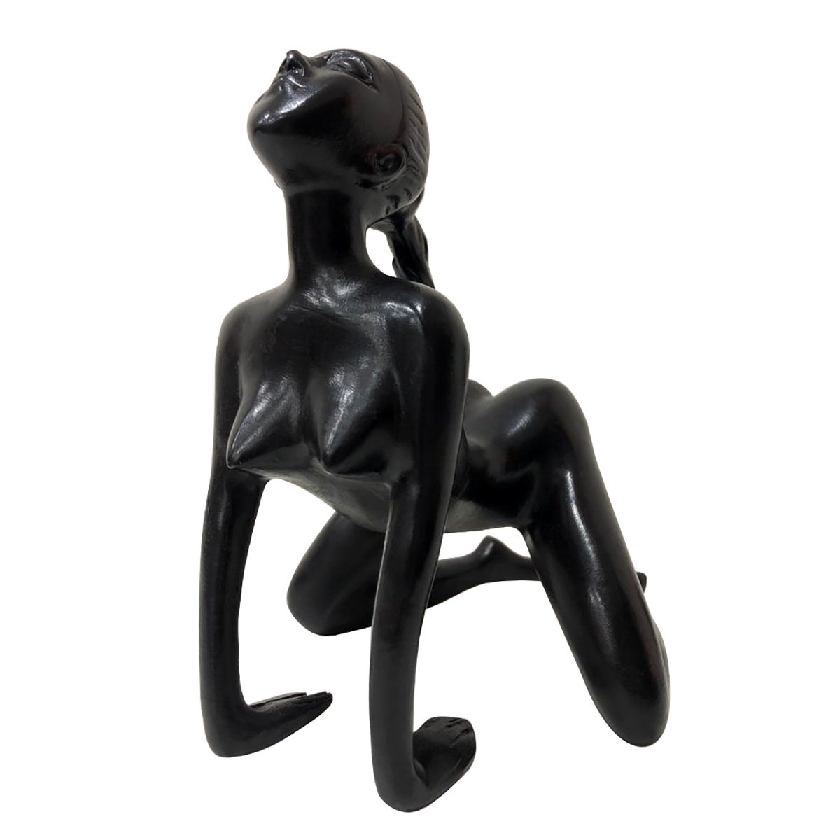REÇİNE BAYAN BİBLO 20*18CM