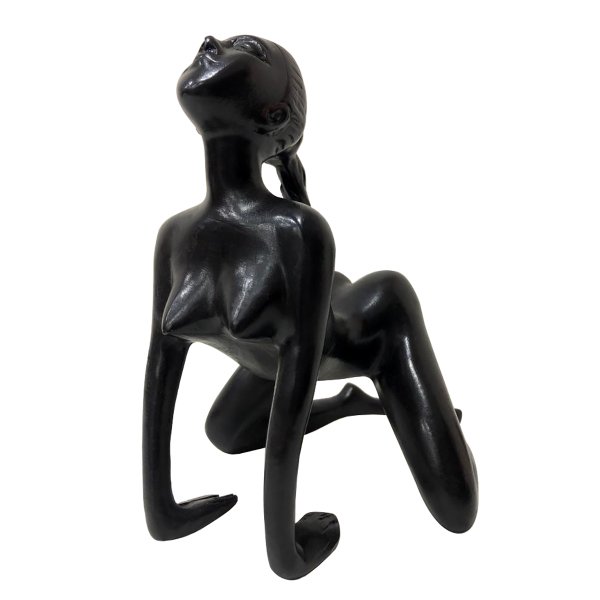 REÇİNE BAYAN BİBLO 20*18CM