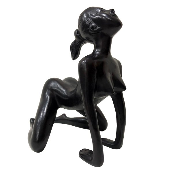 REÇİNE BAYAN BİBLO 20*18CM