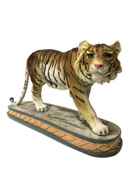 STANDLI KAPLAN BİBLO 43*23 CM