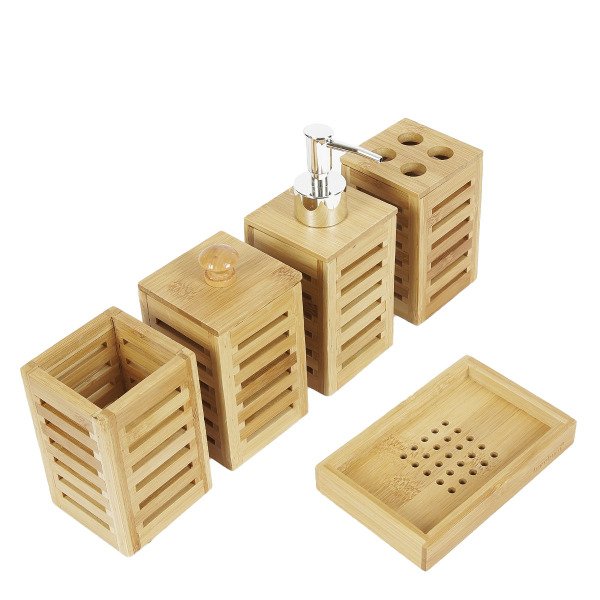 AQUA BANYO SETİ