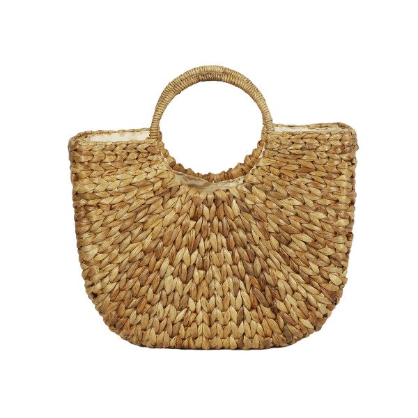 RATTAN HASIR ÇANTA JO-1 S/3 BOY 45X42X15, 40X40X11 ,32X32X10