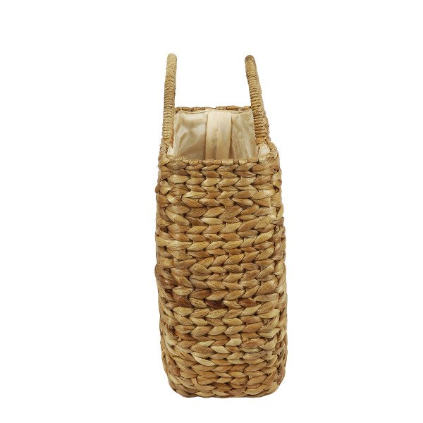RATTAN HASIR ÇANTA JO-1 S/3 BOY 45X42X15, 40X40X11 ,32X32X10