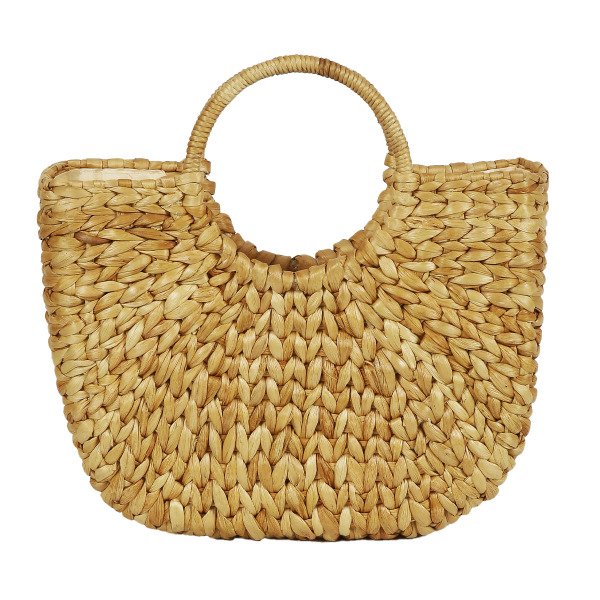RATTAN HASIR ÇANTA JO-1 S/3 BOY 45X42X15, 40X40X11 ,32X32X10
