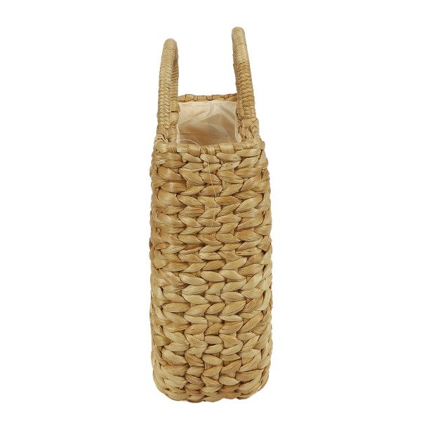 RATTAN HASIR ÇANTA JO-1 S/3 BOY 45X42X15, 40X40X11 ,32X32X10