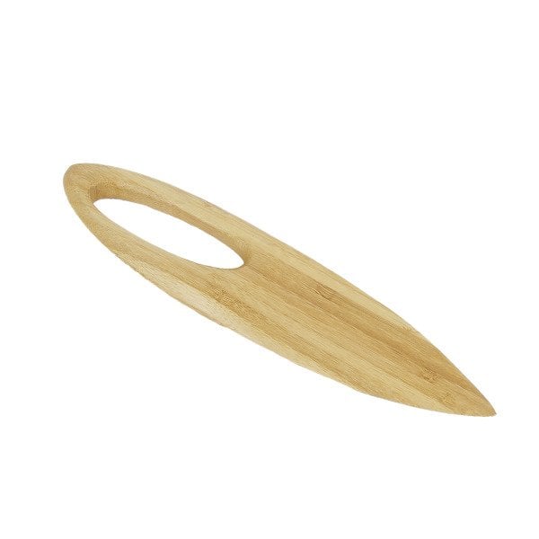 GAAS BAMBU YEŞİLLİK  BIÇAĞI 25*6CM