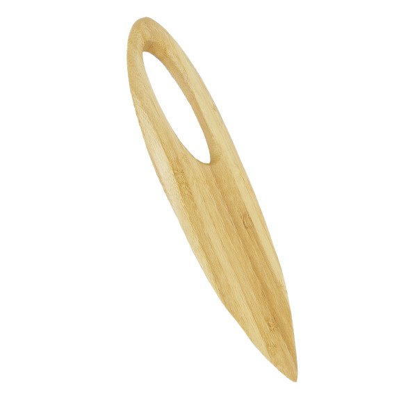GAAS BAMBU YEŞİLLİK  BIÇAĞI 25*6CM