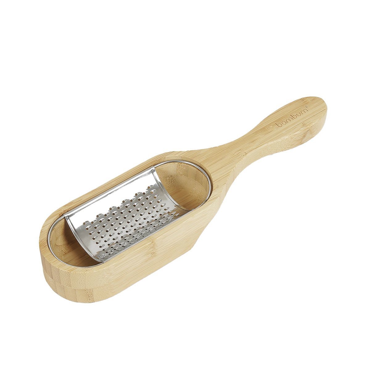 TRENDE BAMBU HAZNELİ RENDE 27CM