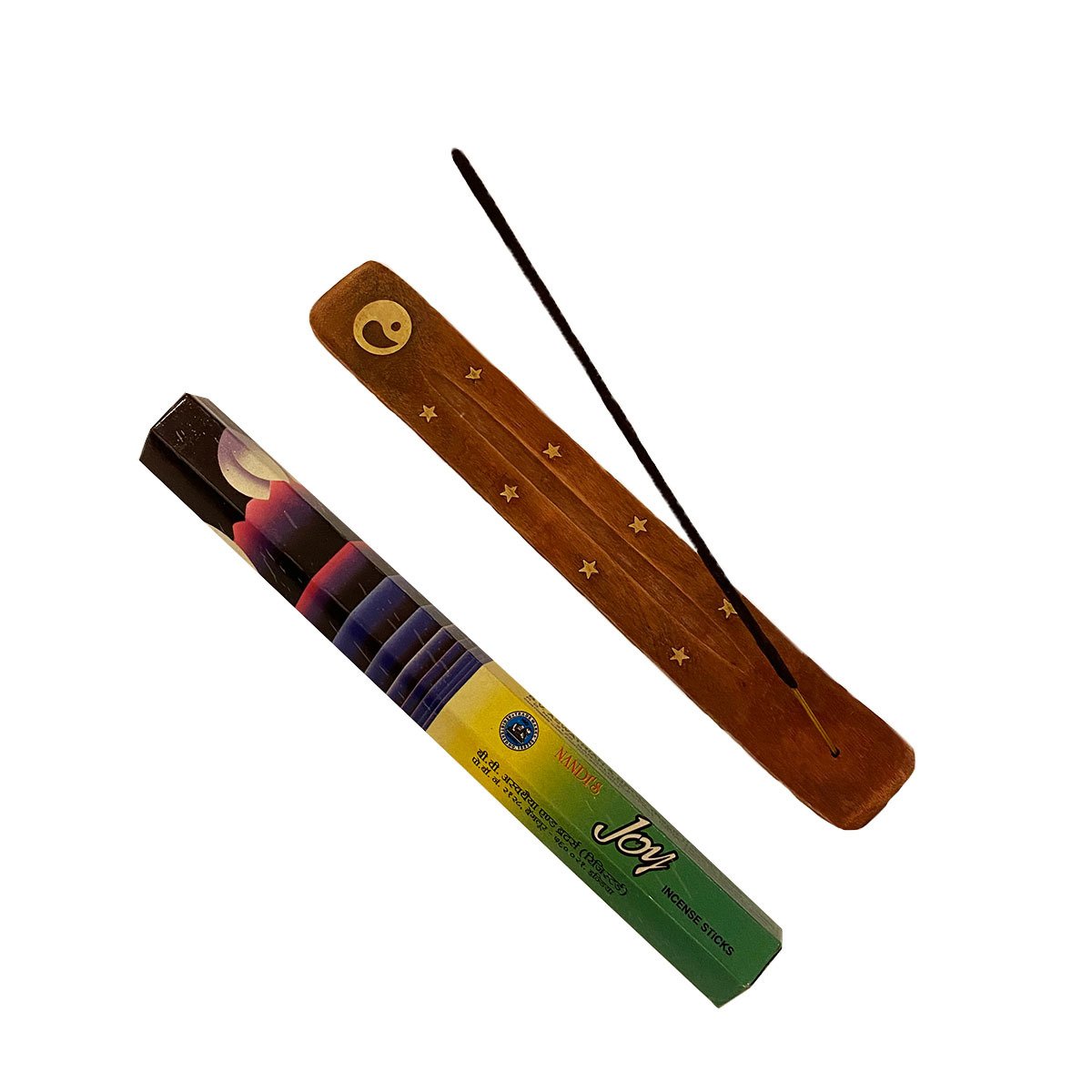 NANDI'S JOY LOTUS ÇİÇEK ÖZLÜ STICK TÜTSÜ