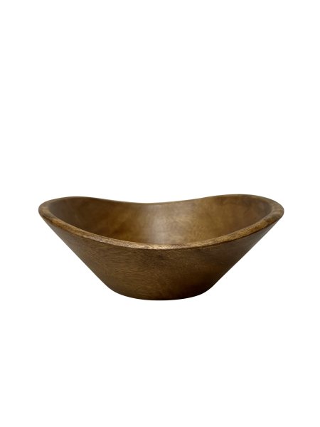 AKASYA EL YAPIMI ÇEREZLİK/KASE WD6263  19*17*6,5CMCM