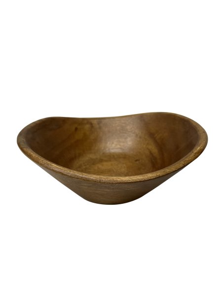AKASYA EL YAPIMI ÇEREZLİK/KASE WD6263  19*17*6,5CMCM