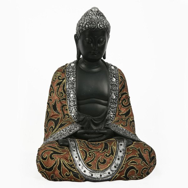 MEDİTASYON YAPAN BUDDHA 36 CM