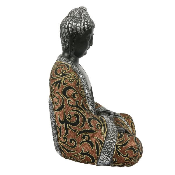 MEDİTASYON YAPAN BUDDHA 36 CM