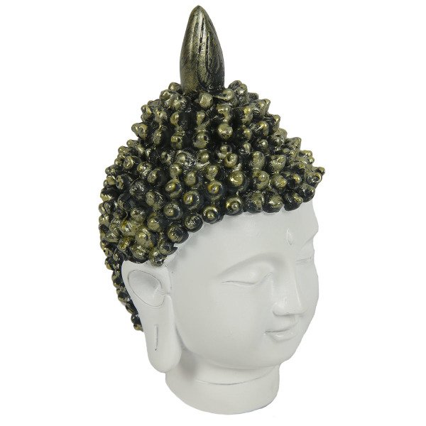 POLYESTER BUDDHA KAFASI 9*14 CM