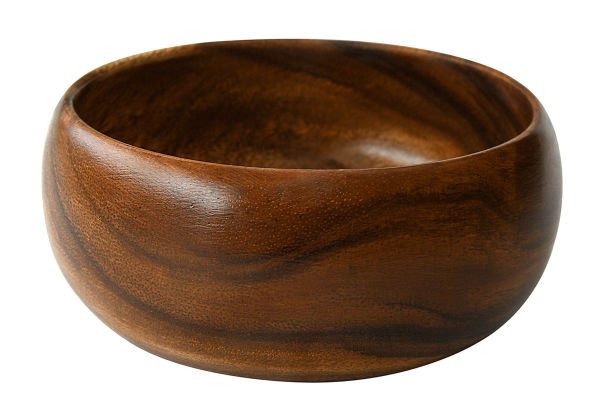 AKASYA EL YAPIMI YUVARLAK KASE/ ÇEREZLİK /SERVİS VE SUNUMLUK 13*6CM