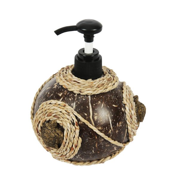 COCONAT EL YAPIMI SIVI SABUNLUK
