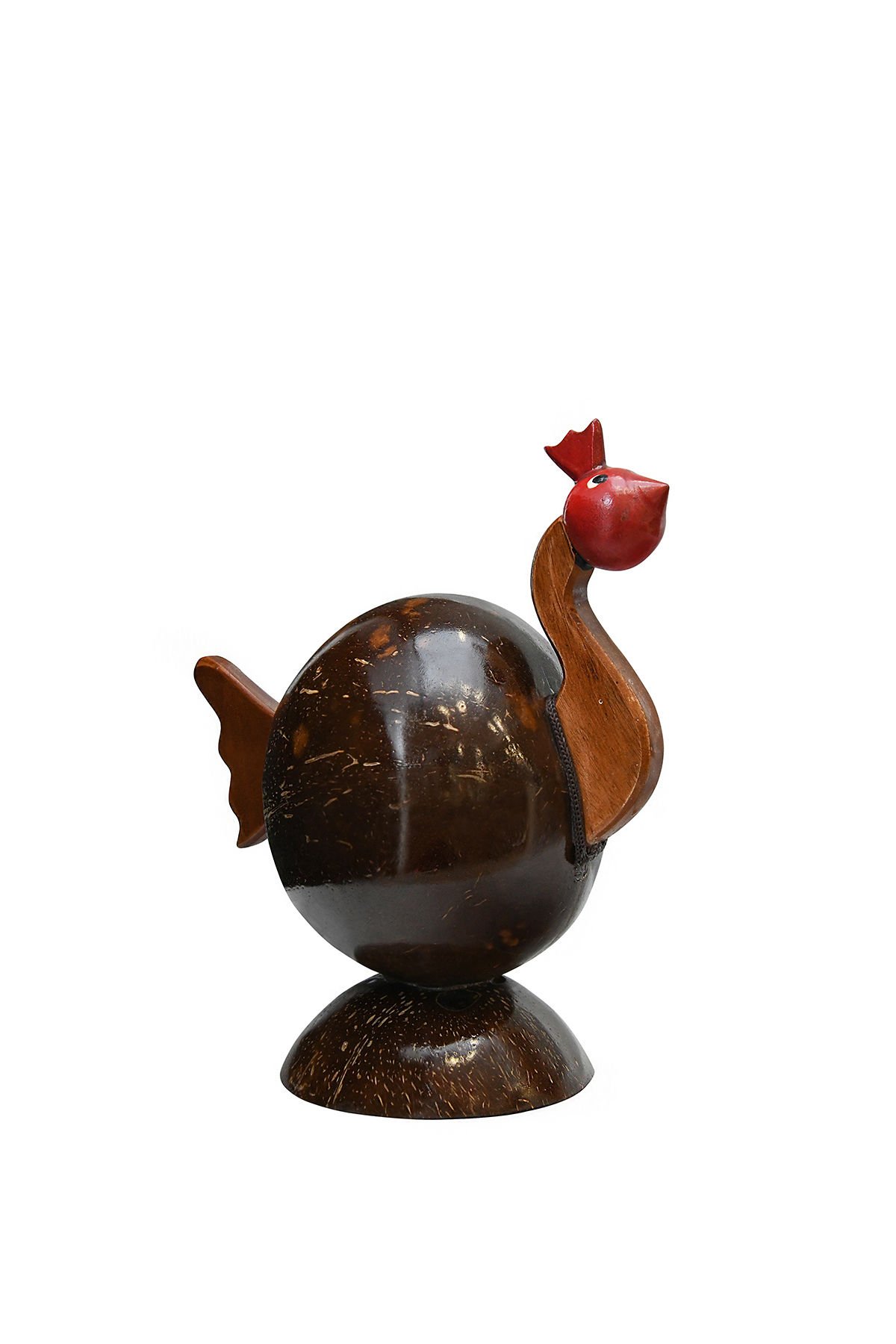COCONAT EL YAPIMI KUMBARA 20CM