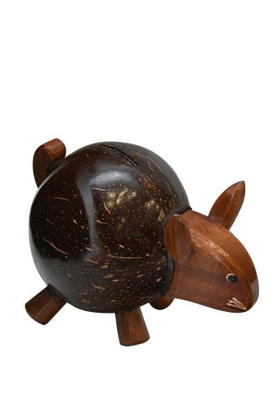 COCONAT EL YAPIMI KUMBARA 20CM