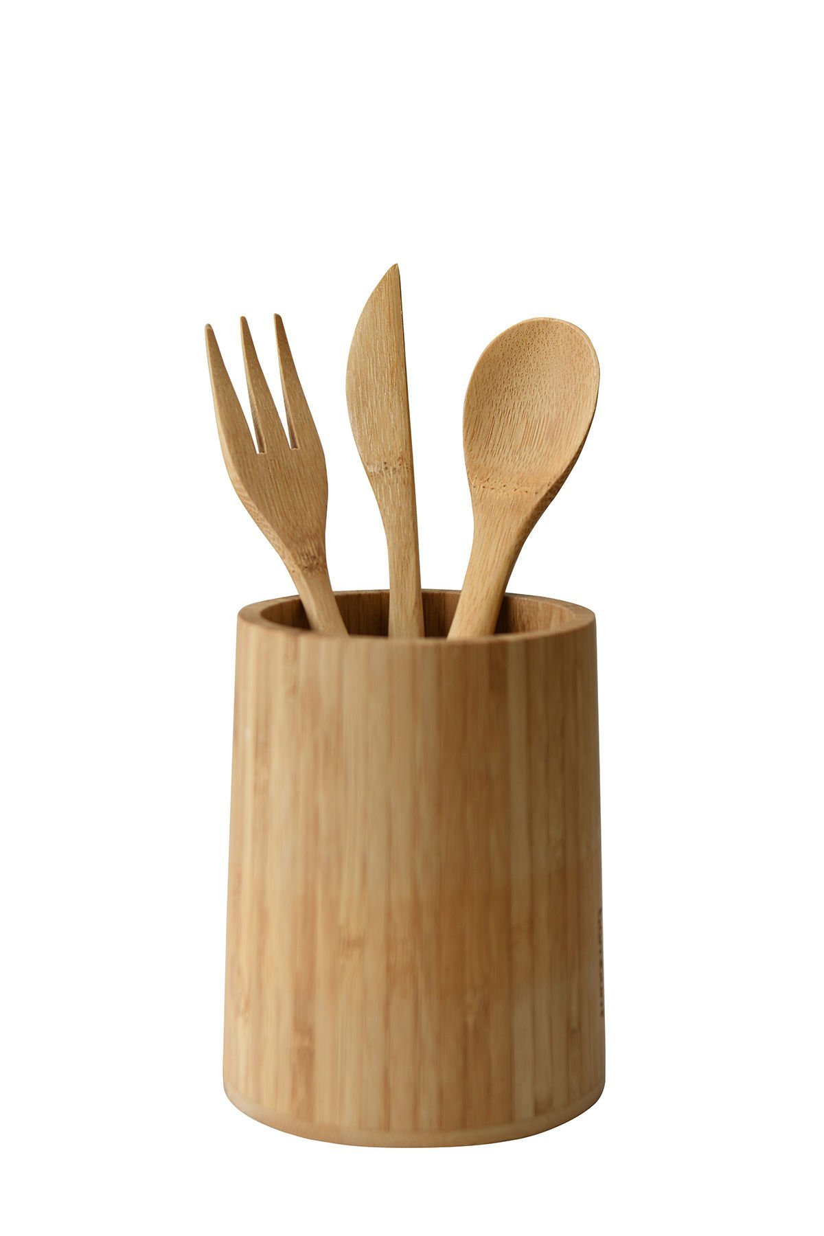 BAMBU PIERINO 18 PARÇA ÇATAL,BIÇAK,KAŞIK SETİ 22CM