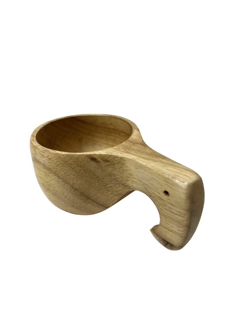 BAMBU KAMPÇI BARDAĞI  15*6CM