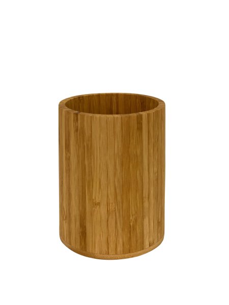 BAMBU KAŞIKLIK/ MICHO 12*9CM