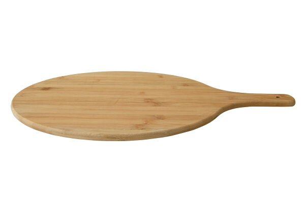 YUVO BAMBU PİZZA VE SUNUM TAHTASI 44,5*33*1CM