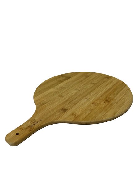 YUVO BAMBU PİZZA VE SUNUM TAHTASI 44,5*33*1CM