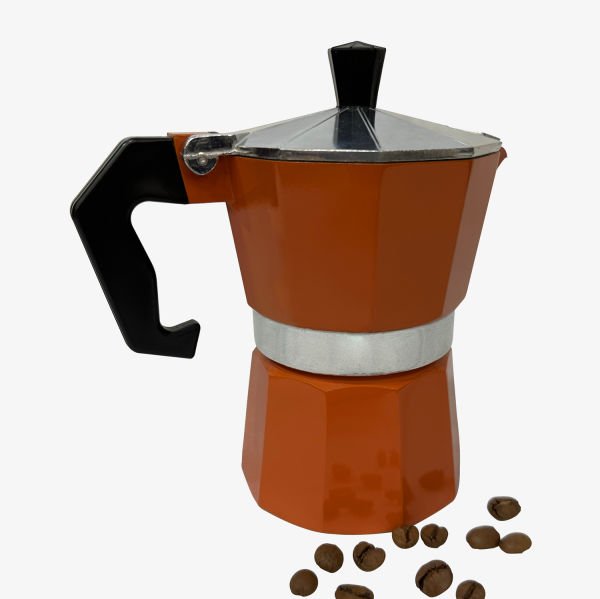 MOCHA CEZVE 3 KİŞİLİK 180ML