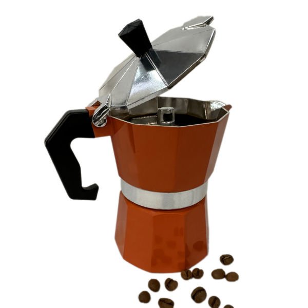 MOCHA CEZVE 3 KİŞİLİK 180ML