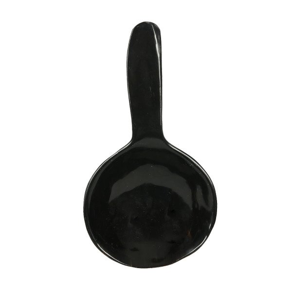 ZEBU BOYNUZUNDAN EL YAPIMI KAŞIKLIK                                           25 CM