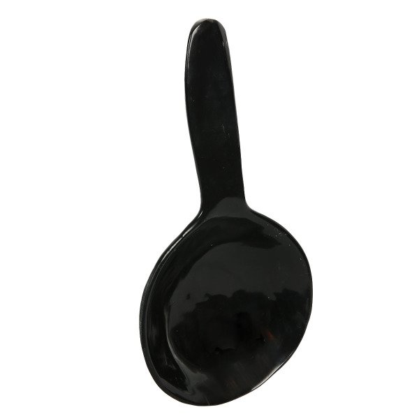 ZEBU BOYNUZUNDAN EL YAPIMI KAŞIKLIK                                           25 CM