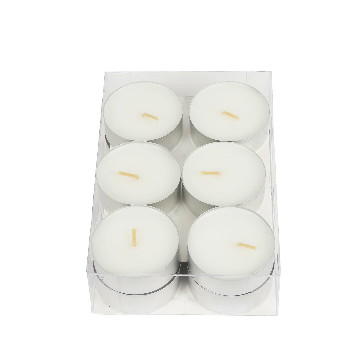 TEALIGHT MUM 12'Lİ