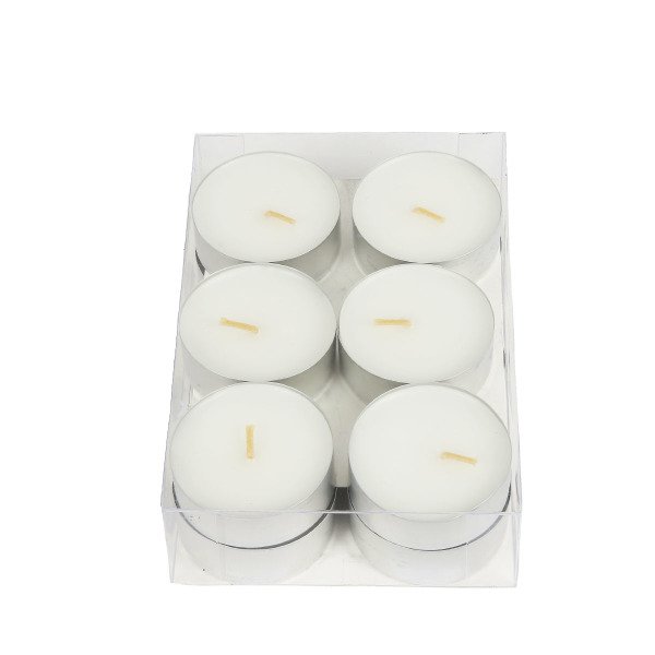 TEALIGHT MUM 12'Lİ