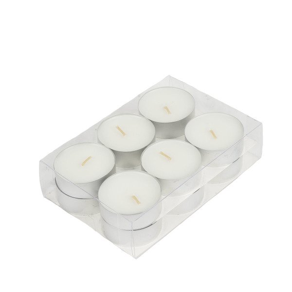 TEALIGHT MUM 12'Lİ